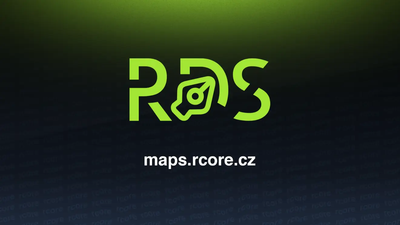 RCore FiveM Maps, interiors & 3D Assets