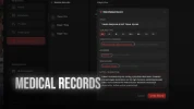 MDT - Police, EMS, Investigations & Live Tracking