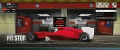 Formula Racing w/ Track Creator, Teams & Penalties