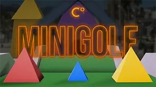 FiveM Script Advanced Minigolf w/ Business + Building System